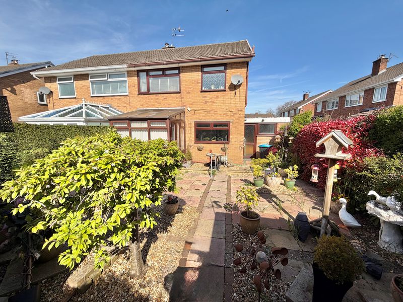 Braeside Close Great Sutton